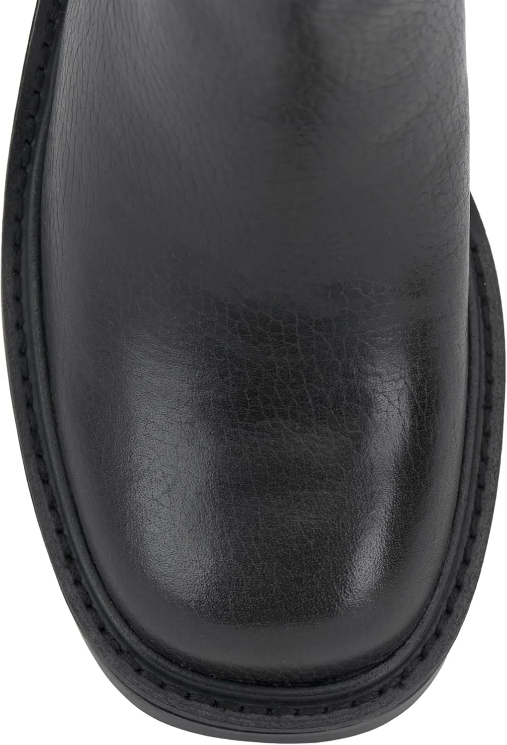 Vince Camuto Women's Bembonie Stacked Heel Bootie Ankle Boot