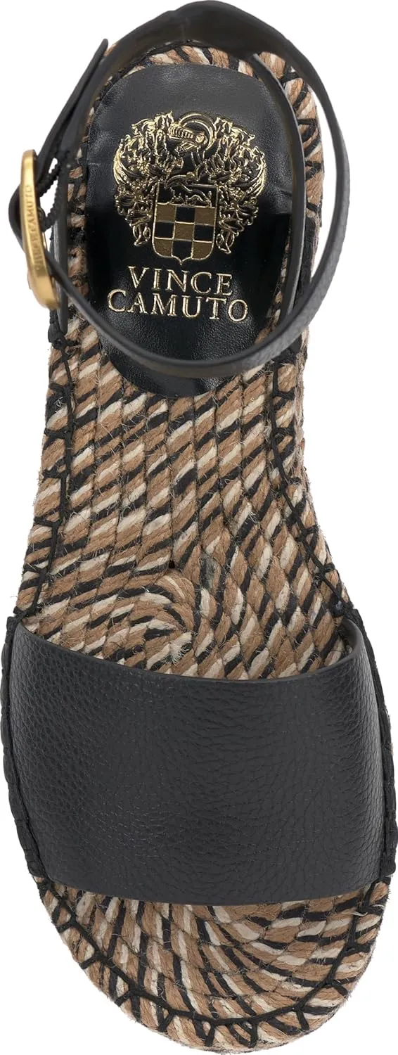 Vince Camuto Women's Darna Espadrille Wedge Sandal