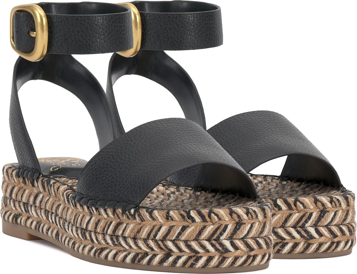 Vince Camuto Women's Darna Espadrille Wedge Sandal