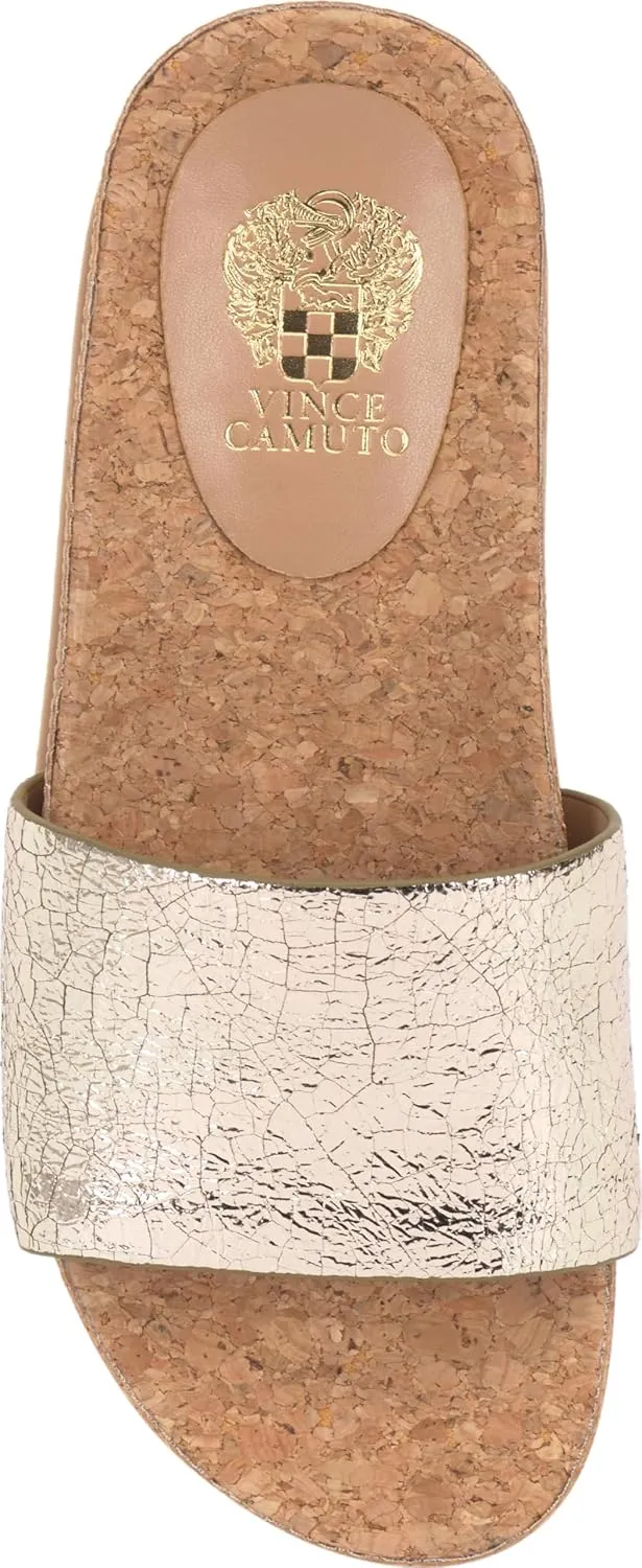 Vince Camuto Women's Febba Slide Sandal