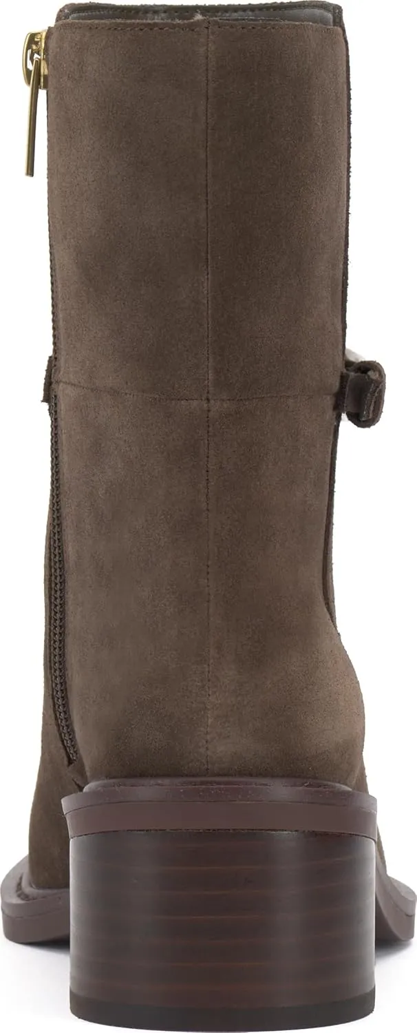 Vince Camuto Women's Gali Ankle Boot
