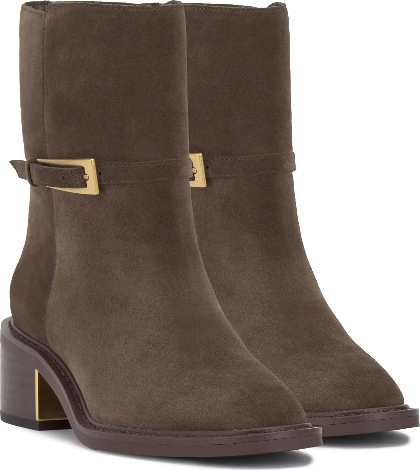 Vince Camuto Women's Gali Ankle Boot