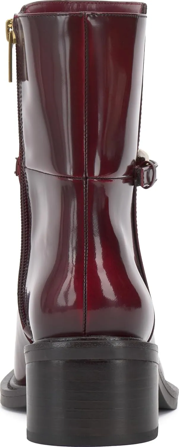 Vince Camuto Women's Gali Ankle Boot