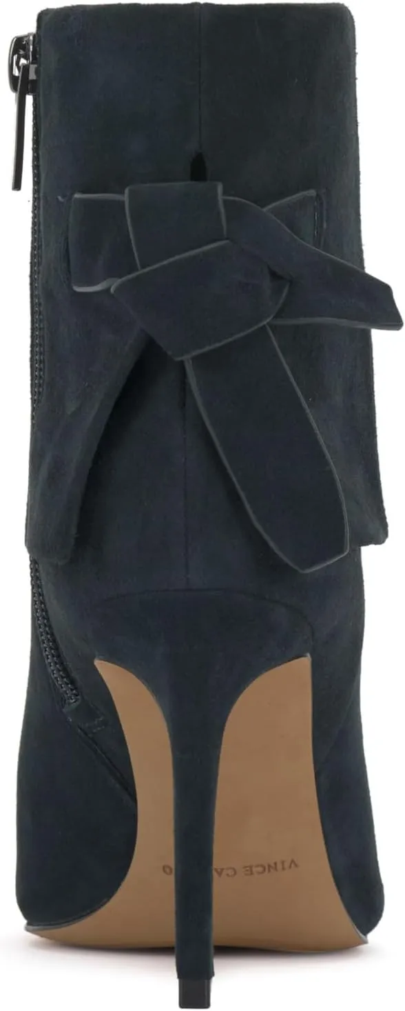 Vince Camuto Women's Kresinta High Heel Bootie Ankle Boot