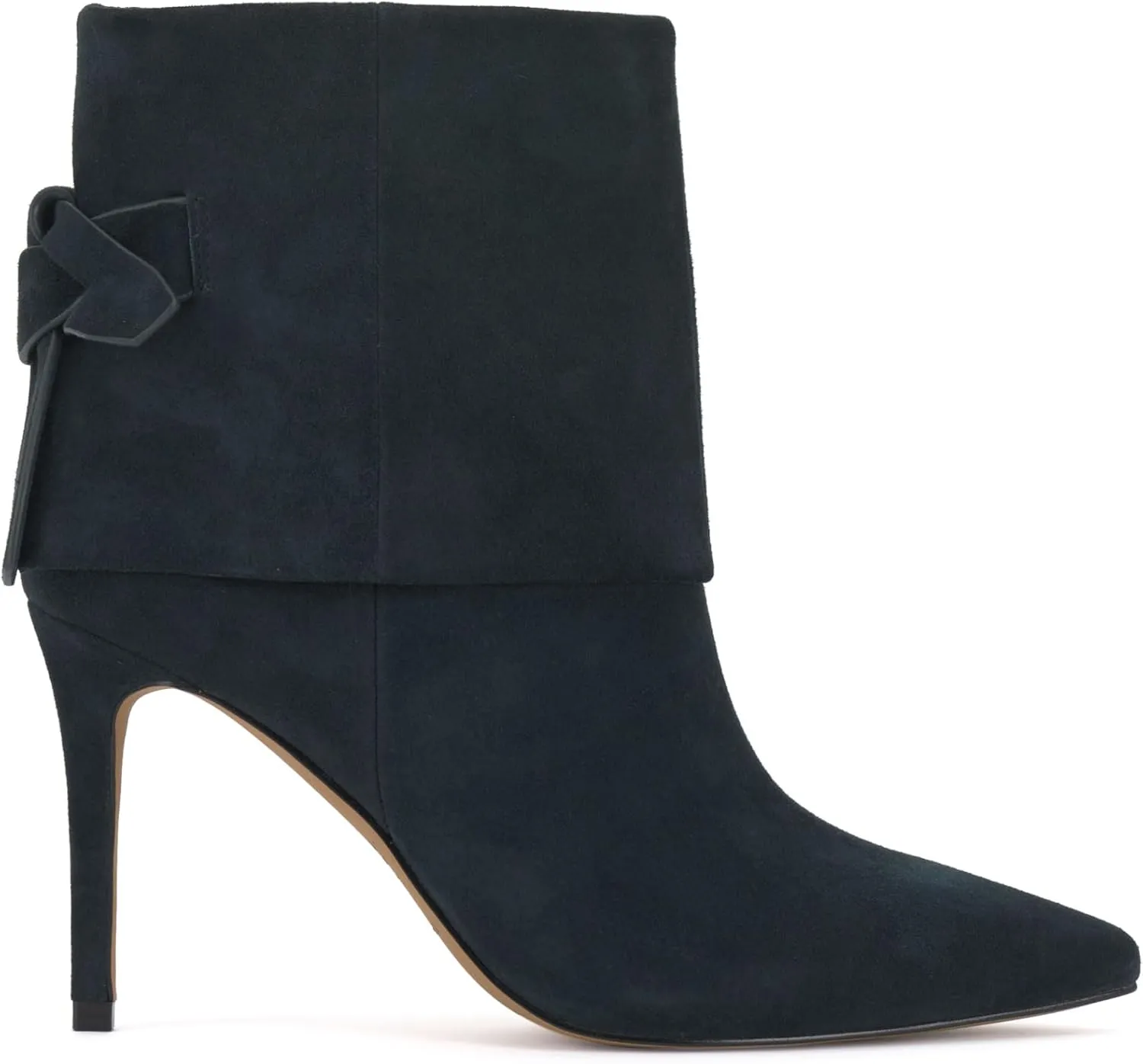 Vince Camuto Women's Kresinta High Heel Bootie Ankle Boot