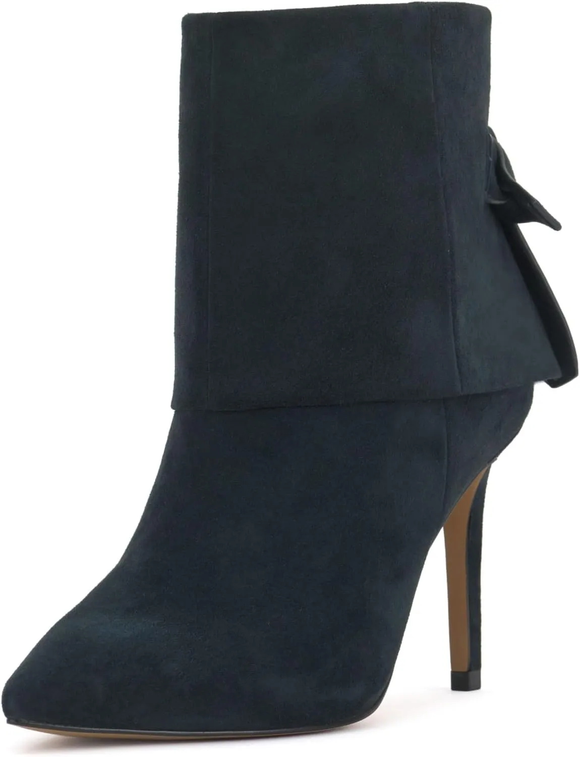 Vince Camuto Women's Kresinta High Heel Bootie Ankle Boot