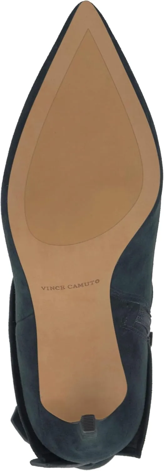 Vince Camuto Women's Kresinta High Heel Bootie Ankle Boot
