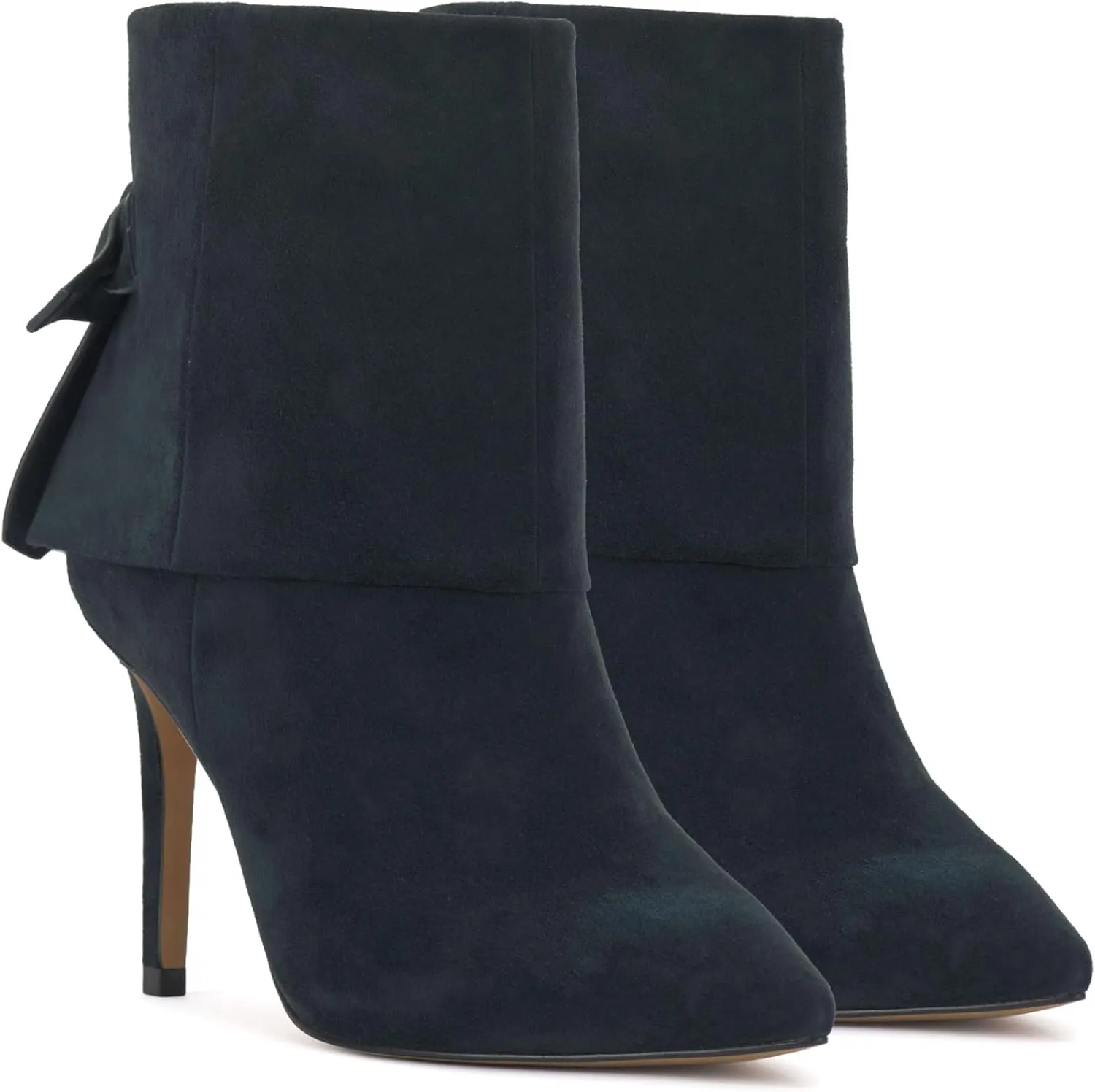 Vince Camuto Women's Kresinta High Heel Bootie Ankle Boot