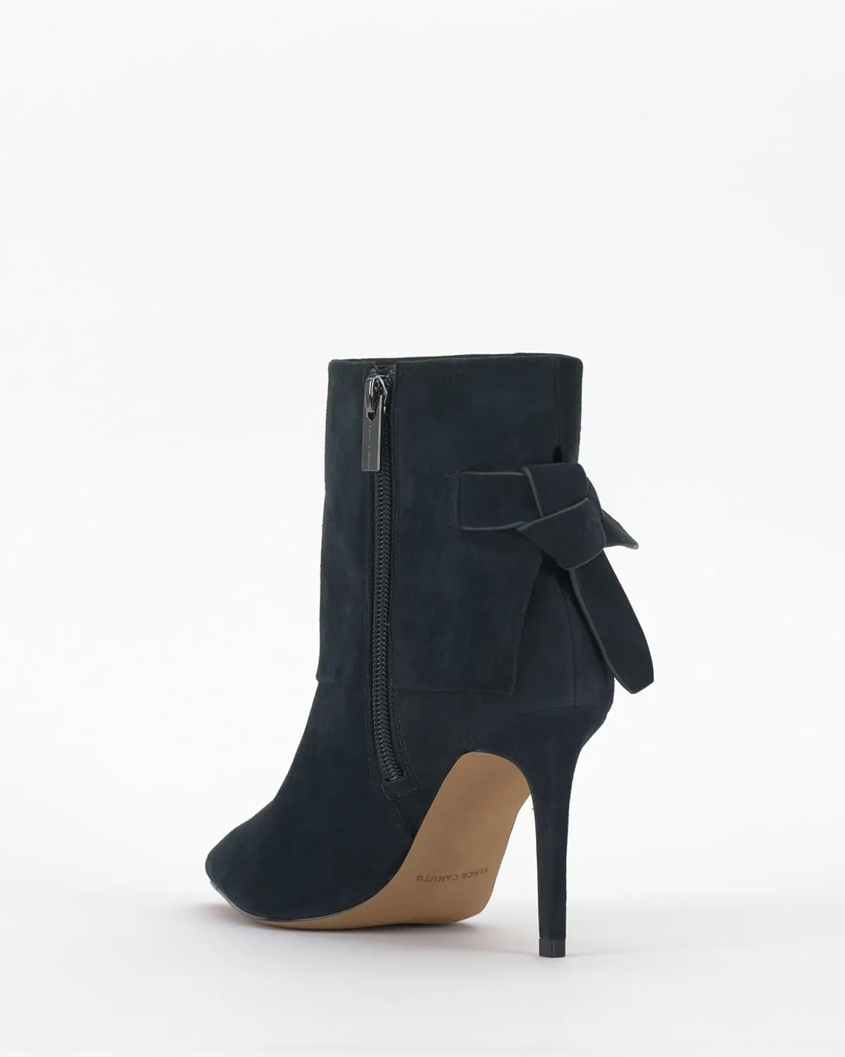 Vince Camuto Women's Kresinta High Heel Bootie Ankle Boot