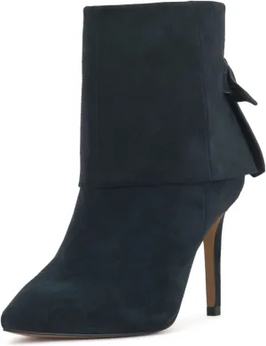 Vince Camuto Women's Kresinta High Heel Bootie Ankle Boot