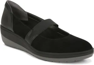 Vionic Judie Women's Orthotic Mary Jane Wedge Casual Shoe