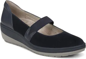 Vionic Judie Women's Orthotic Mary Jane Wedge Casual Shoe