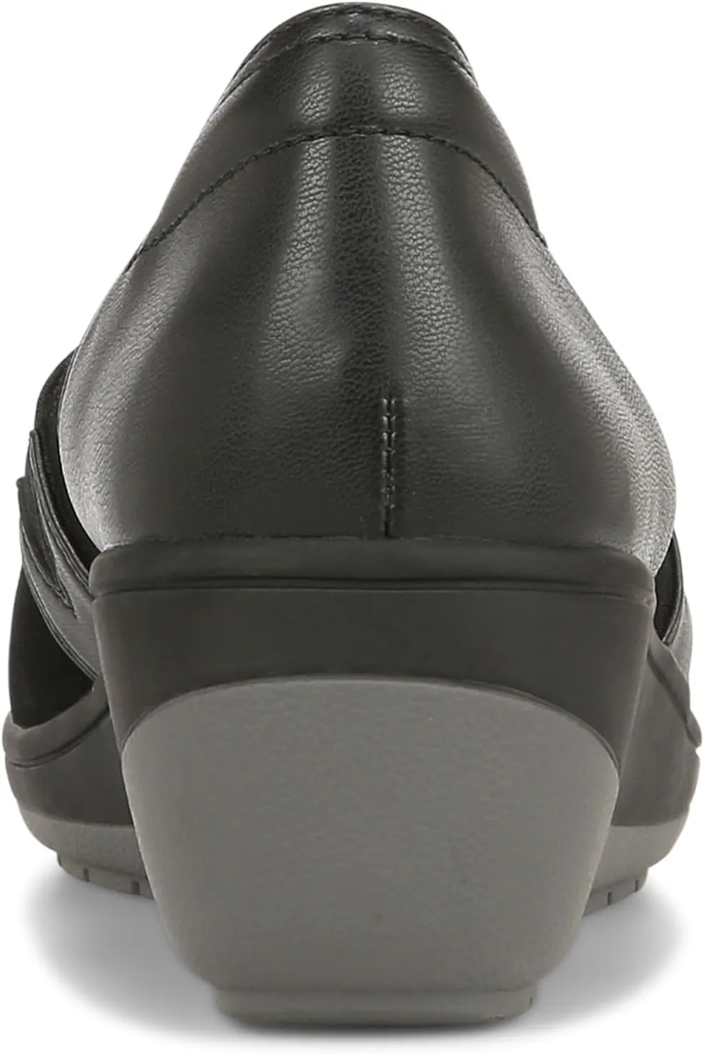 Vionic Judie Women's Orthotic Mary Jane Wedge Casual Shoe