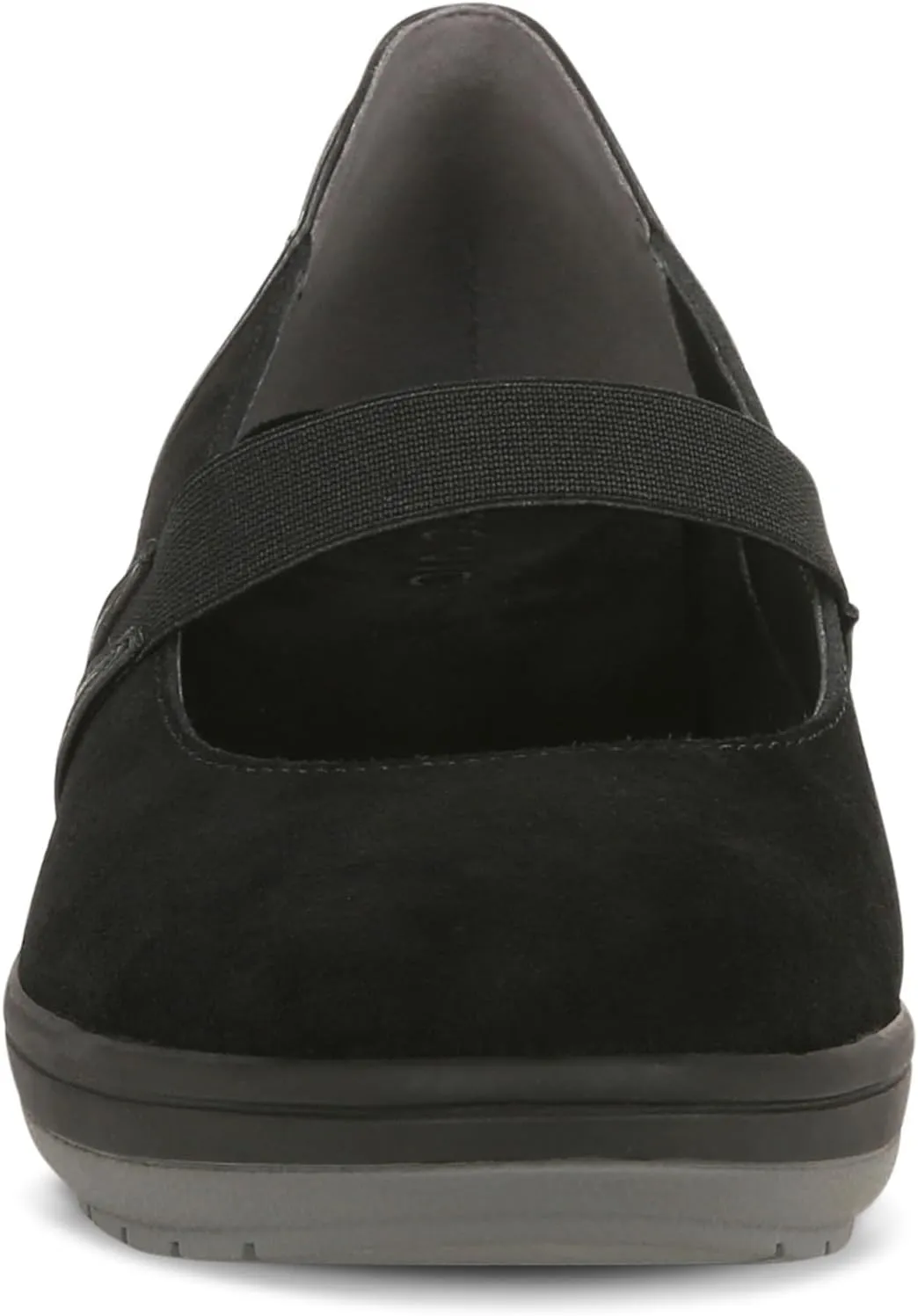 Vionic Judie Women's Orthotic Mary Jane Wedge Casual Shoe