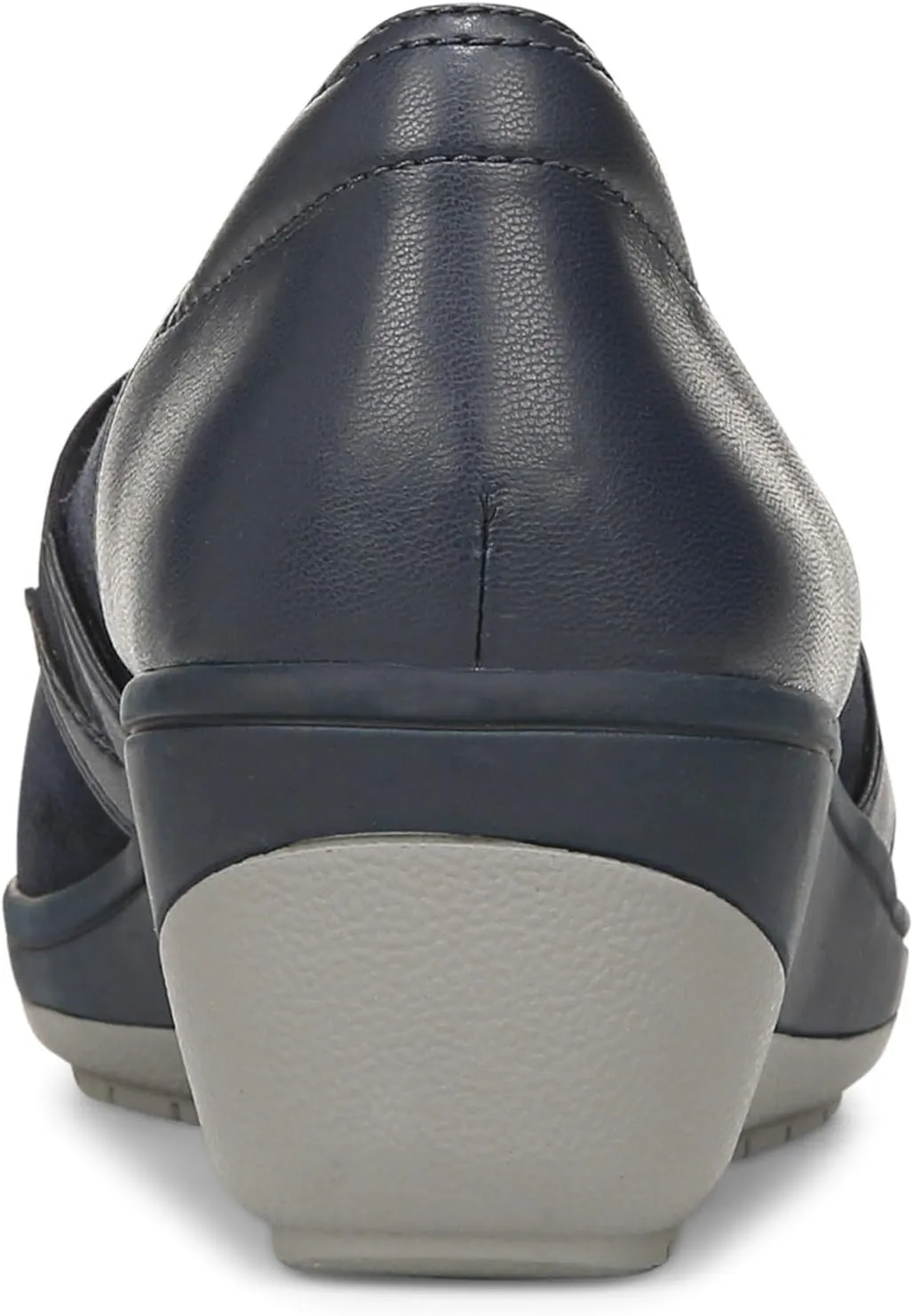Vionic Judie Women's Orthotic Mary Jane Wedge Casual Shoe