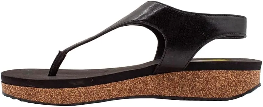 VOLATILE Women's Trek Wedge Sandal