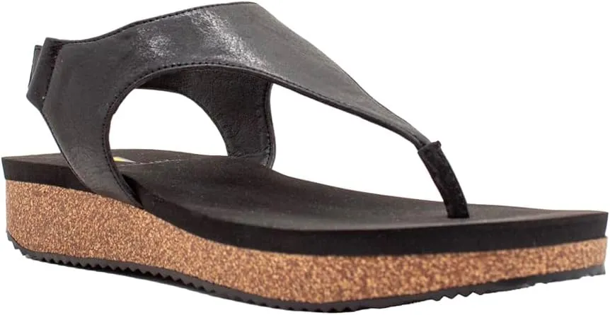 VOLATILE Women's Trek Wedge Sandal