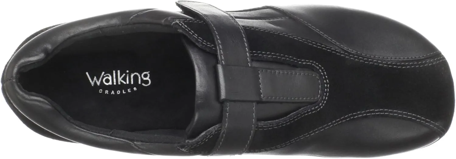 Walking Cradles Women's Connie Sneaker