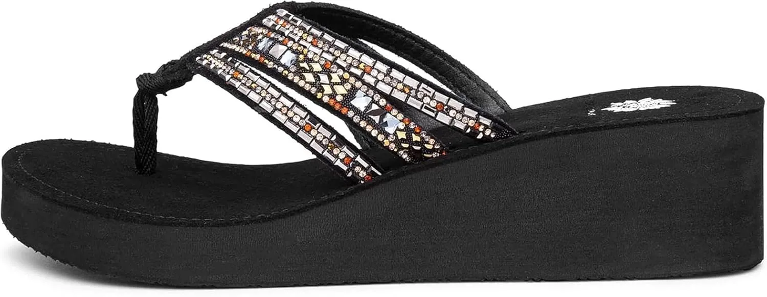 Wedge Sandal Tania