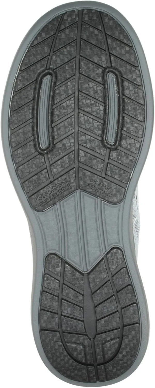 Wolverine Men's Bolt Knit Industrial Shoe