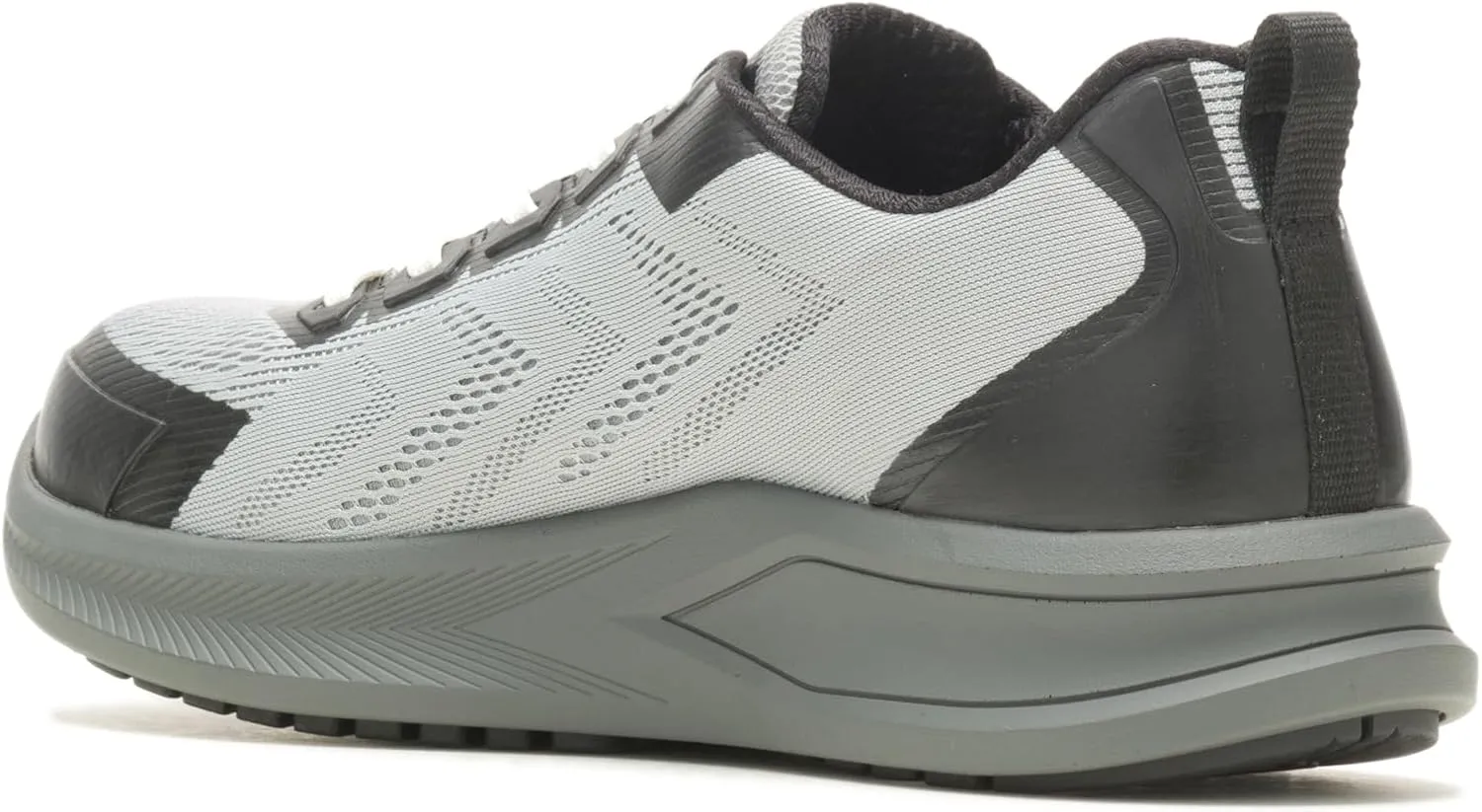 Wolverine Men's Bolt Knit Industrial Shoe