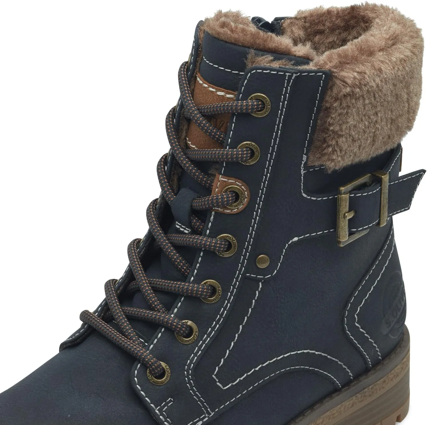 Women's Ankle Boot