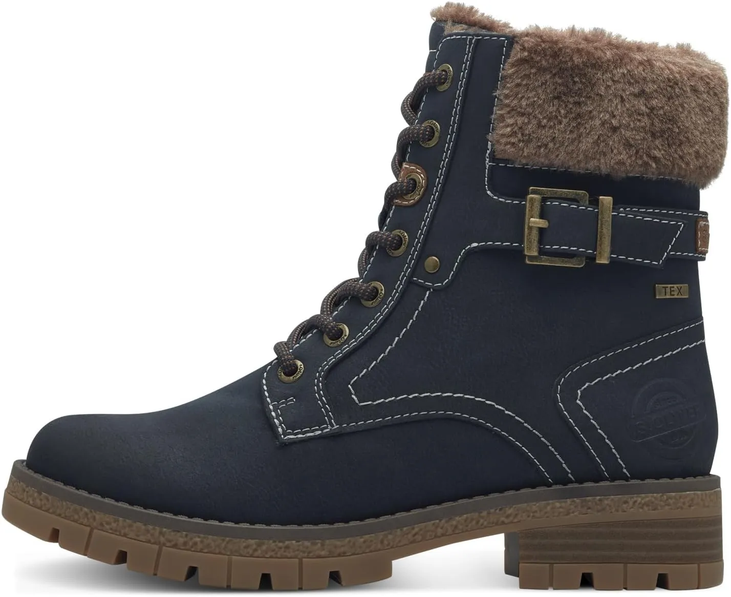 Women's Ankle Boot