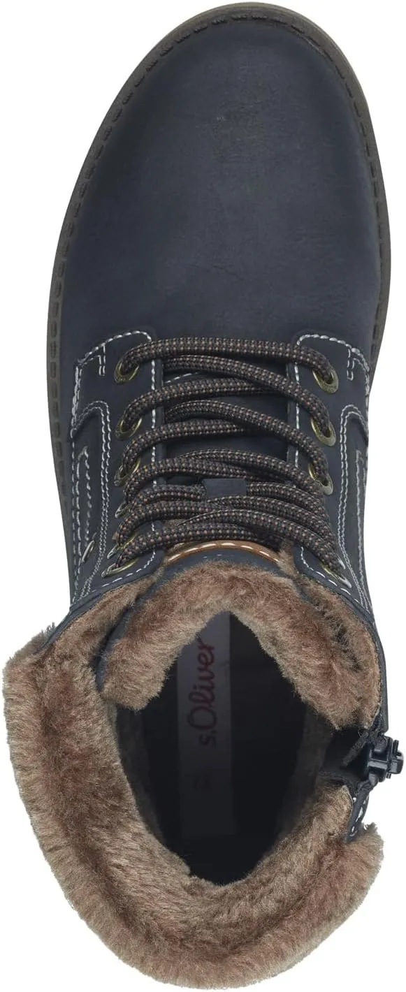 Women's Ankle Boot