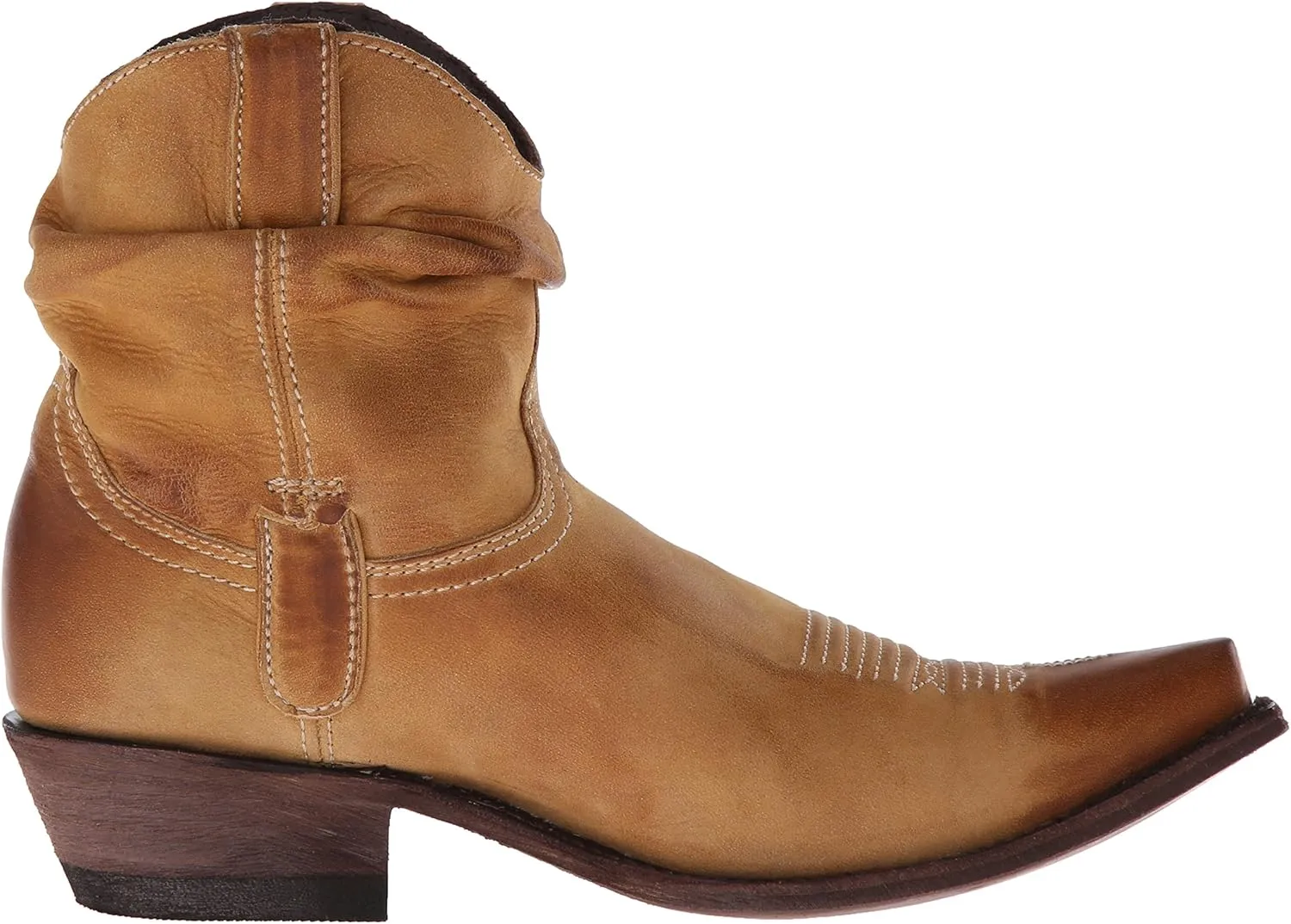 Women's Caido Ankle Bootie