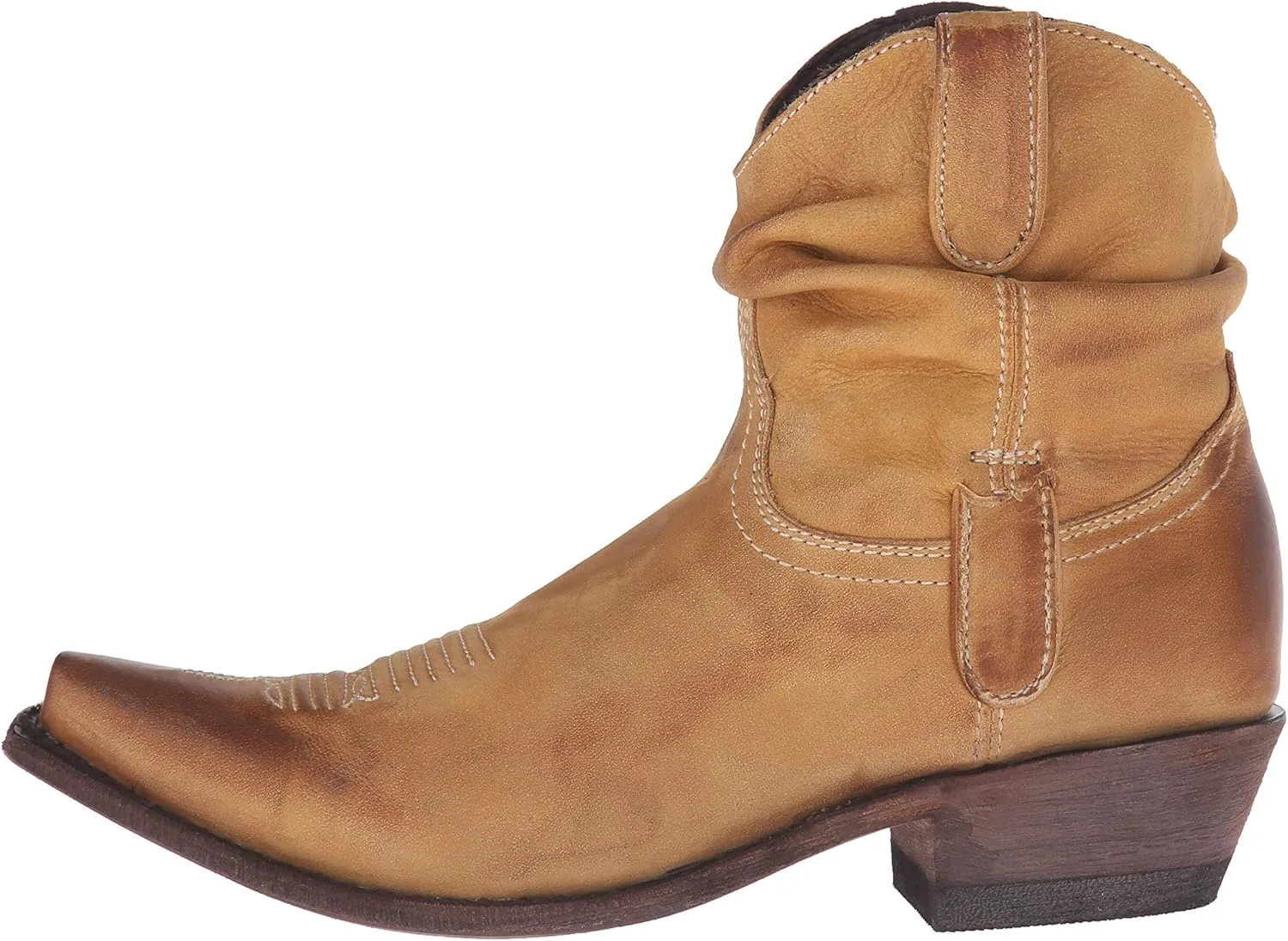 Women's Caido Ankle Bootie