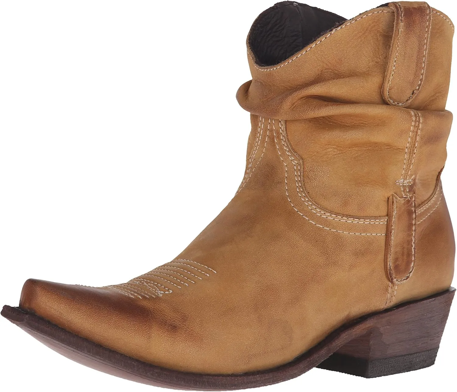 Women's Caido Ankle Bootie