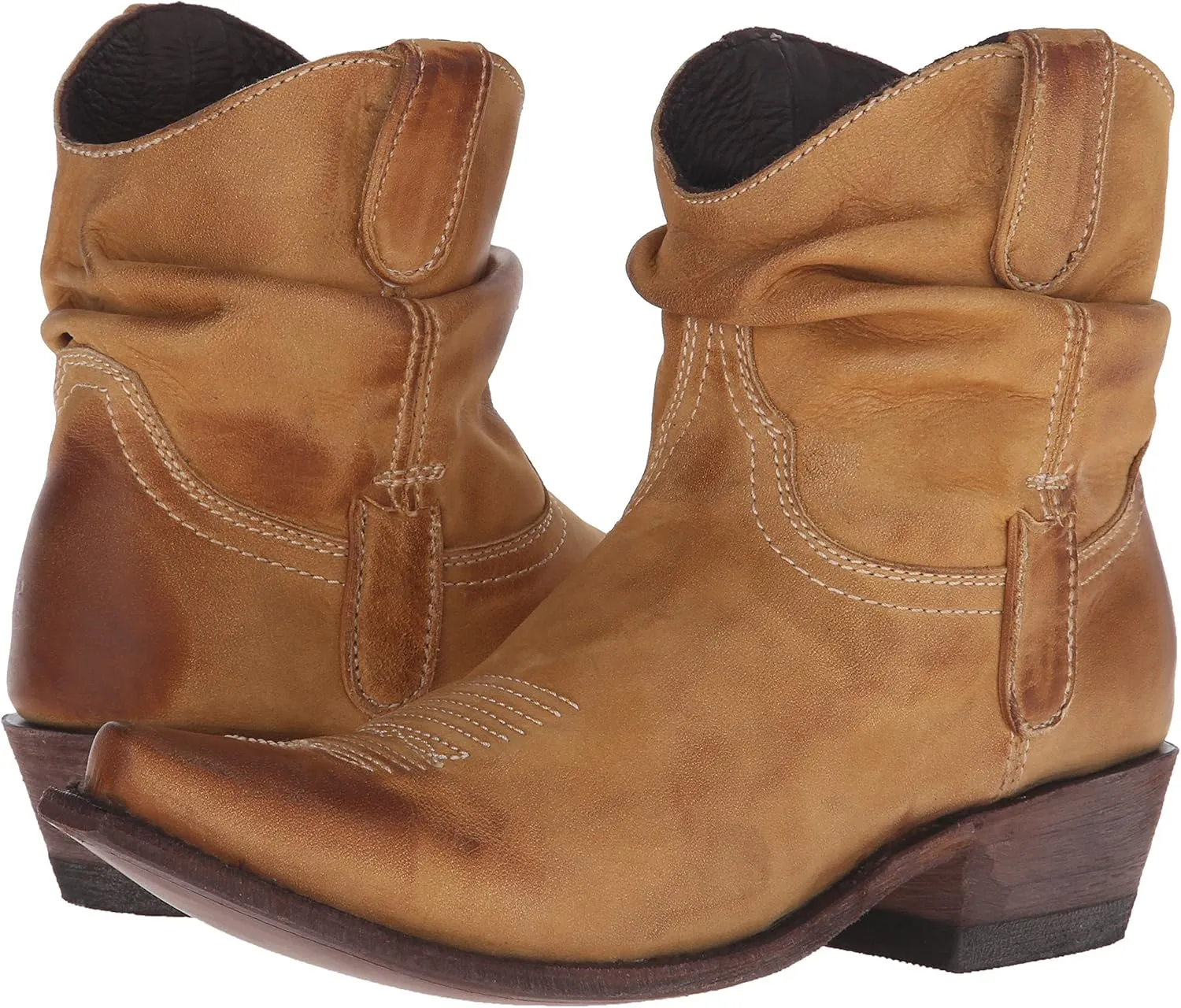 Women's Caido Ankle Bootie