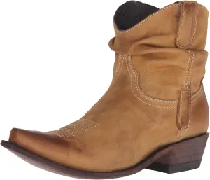 Women's Caido Ankle Bootie