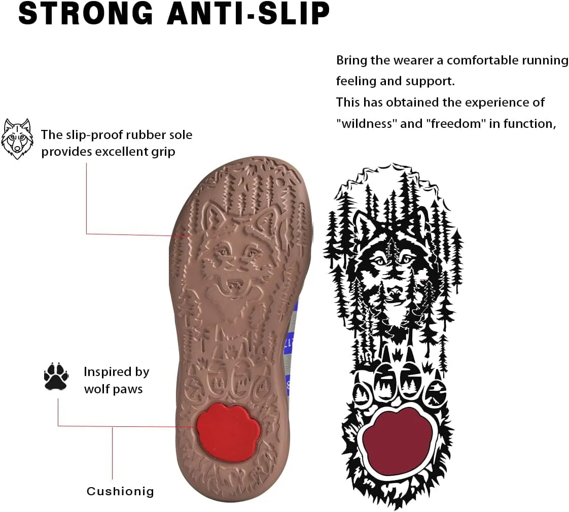 Women’s Casual Travel Shoe - Loafers Slip On Fruit Art Painted Sneakers Comfort Breathe Walking Shoes