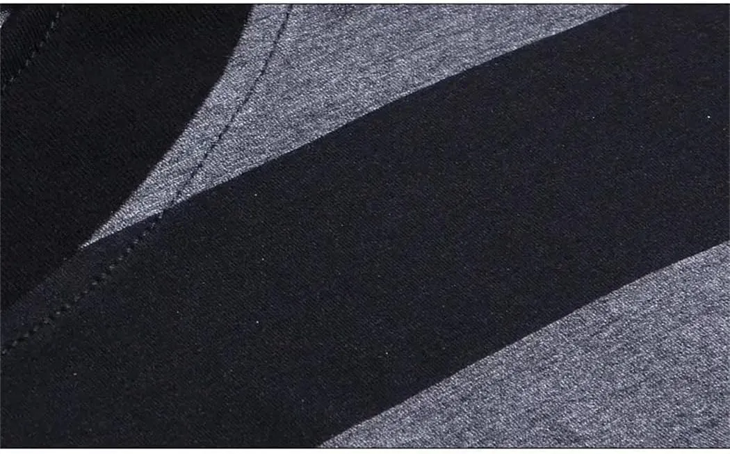Women's Clothing Comfortable Cotton Striped T-Shirt Summer Short Sleeve Round Neck Loose Elegant Trendy Shirt