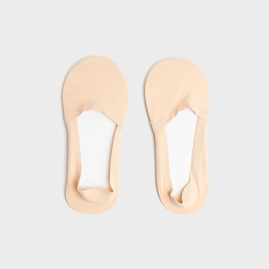 Women's Comfort Padded Socks