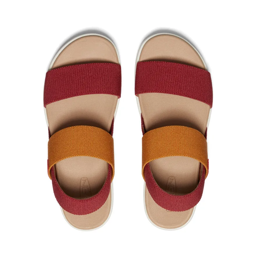 Women's Elle Backstrap Sandal