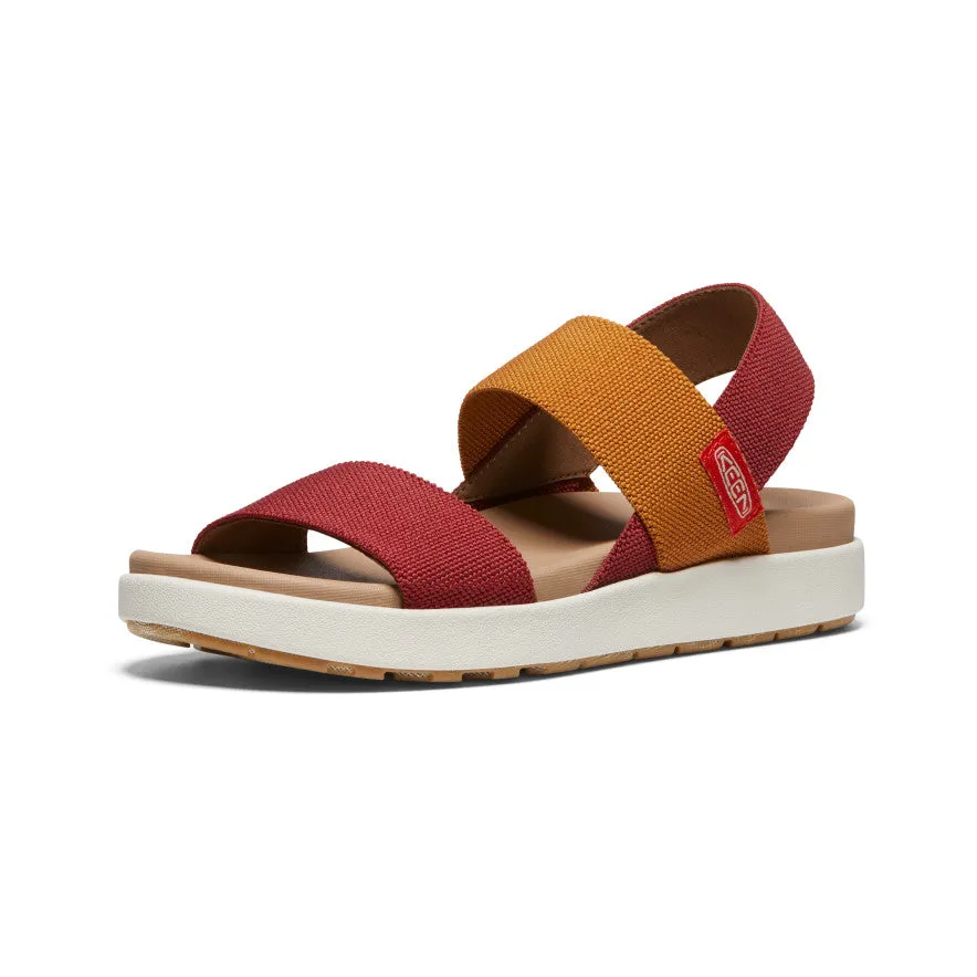 Women's Elle Backstrap Sandal