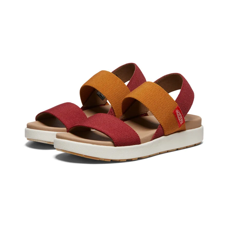 Women's Elle Backstrap Sandal