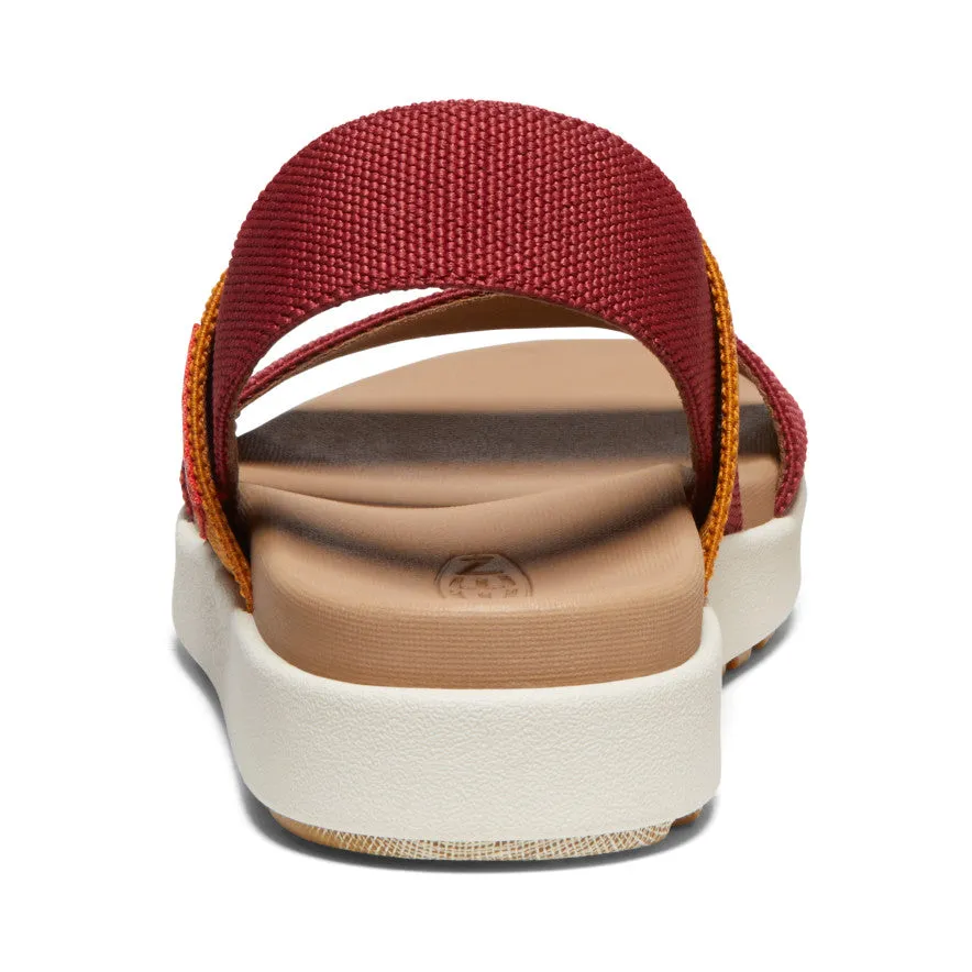 Women's Elle Backstrap Sandal
