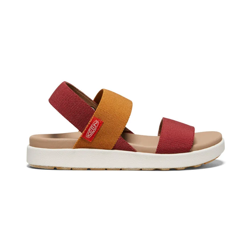Women's Elle Backstrap Sandal