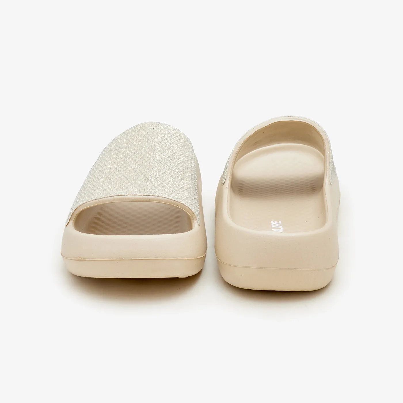Women's Everyday Slides