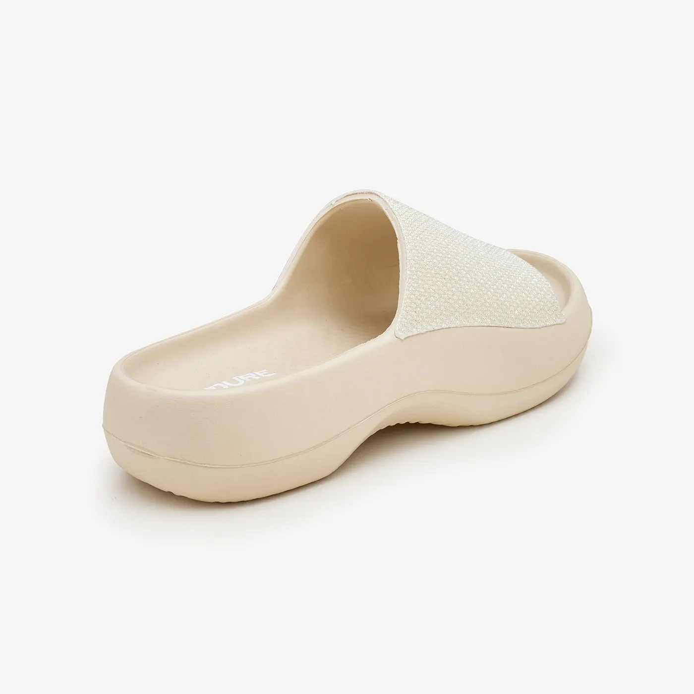 Women's Everyday Slides