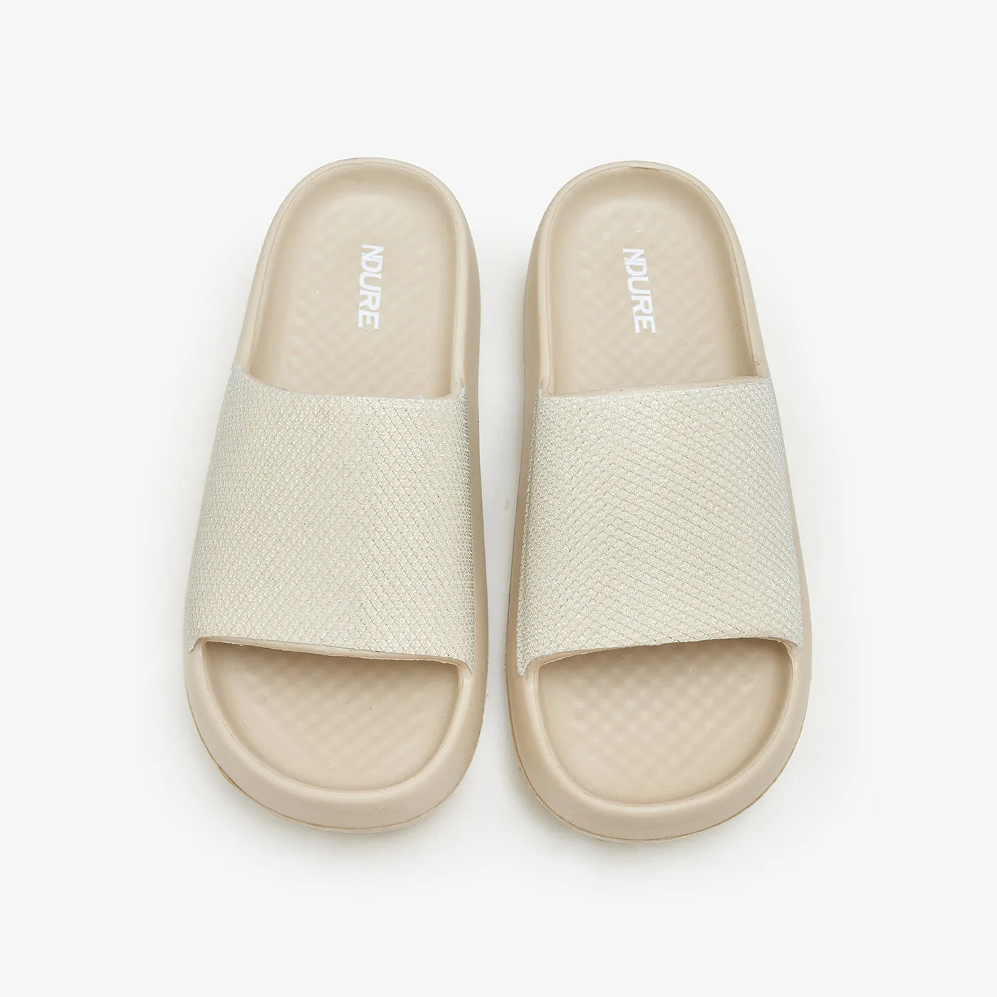 Women's Everyday Slides