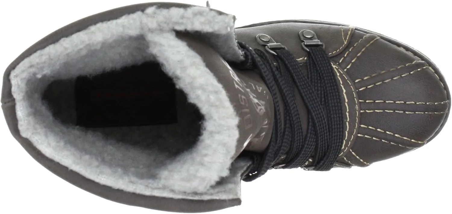 Women's Fashion Half Ankle Boots