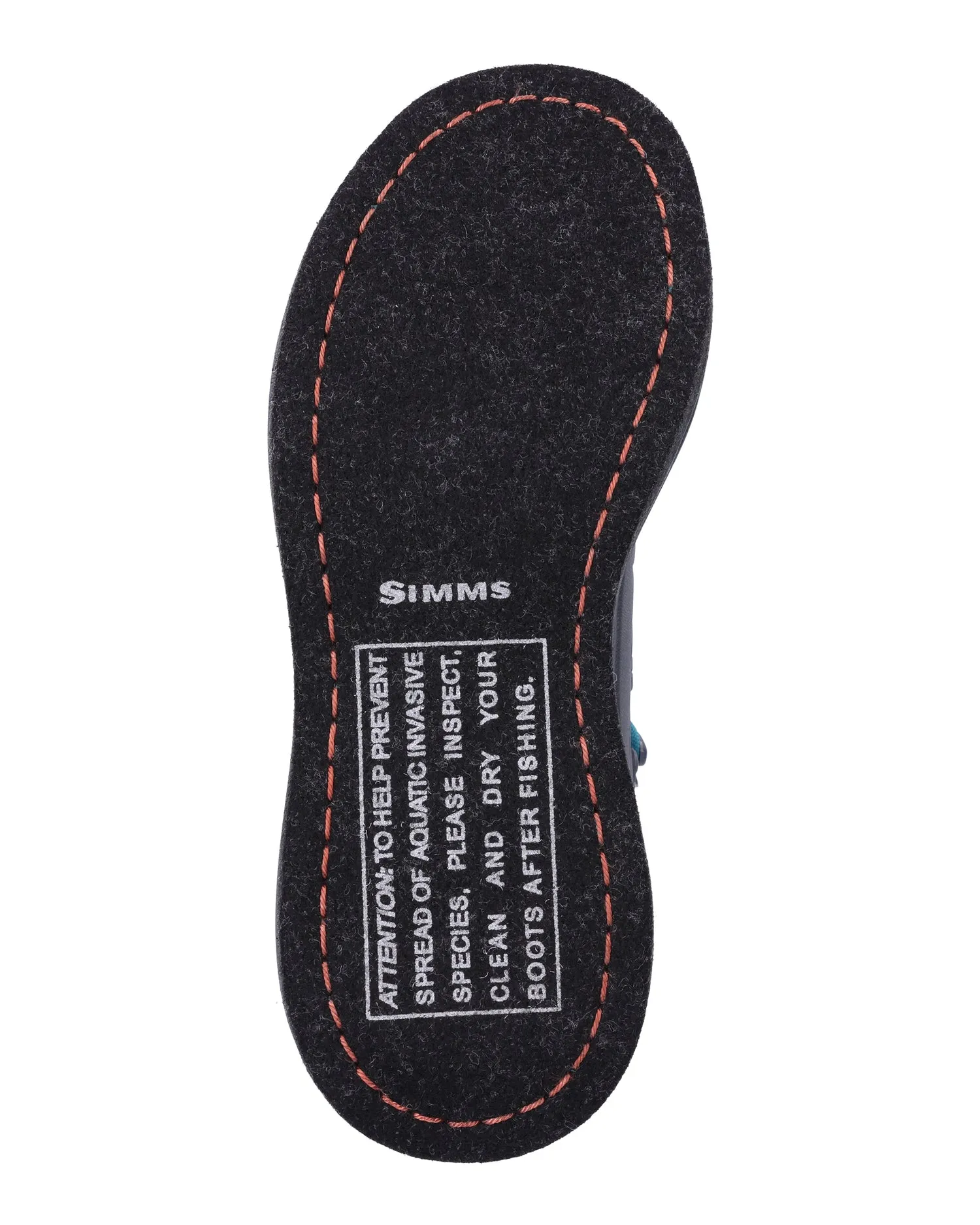 WOMEN'S FREESTONE BOOT FELT