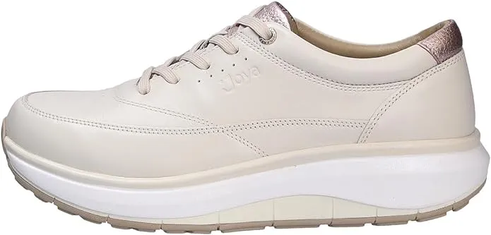 WOMEN'S JOYA VENICE | BEIGE / WHITE
