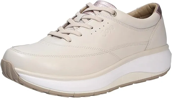 WOMEN'S JOYA VENICE | BEIGE / WHITE