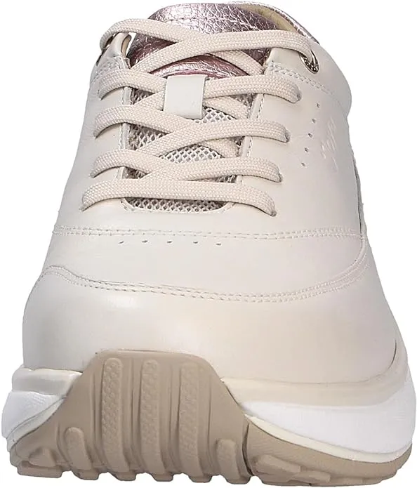 WOMEN'S JOYA VENICE | BEIGE / WHITE