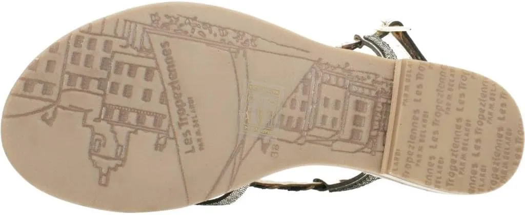 Women's Monatres Sandal